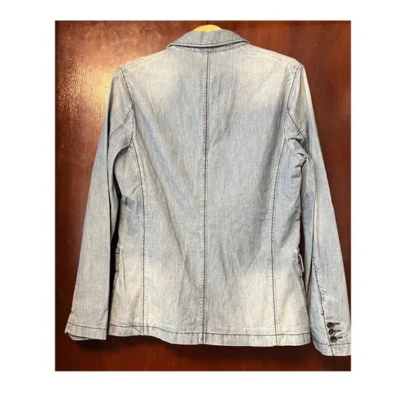Men’s Onassis Jean Blazer